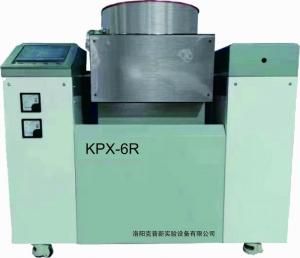 KPX-6R x荧光光谱分析专用全自动熔样机