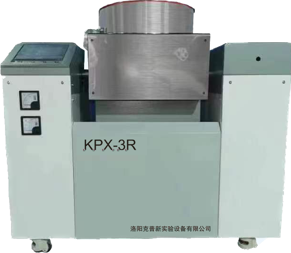 KPX-3R型熔样机